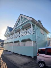 アーバン青山の外観画像