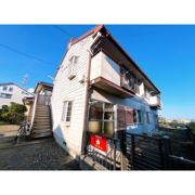 コーポ長尾の外観画像