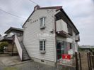 コーポ長尾の間取り画像