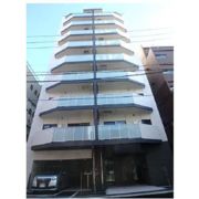 パレ・ド・ルピナス南千住Iの外観画像