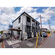 セフィラ上尾の外観画像