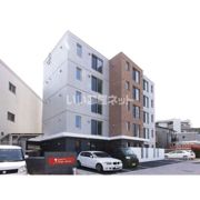 quador名古屋城駅の外観画像