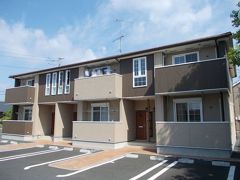 プラーナAの外観画像