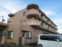 アール・コンシャスの外観画像