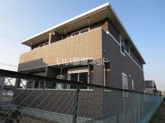 プロスペール Ⅱの外観画像