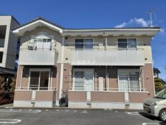 ノワール・リビエールⅡの外観画像