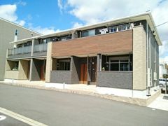 チェリッシュ岩船の外観画像