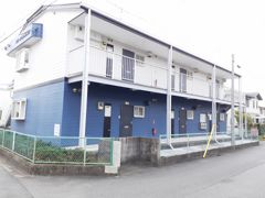 グリーンヒル扶桑Ⅱの外観画像