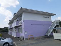 メゾンリヴェールの外観画像