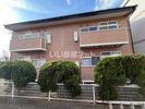 カーム松村の間取り画像