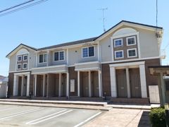 カーサ ピーノの外観画像