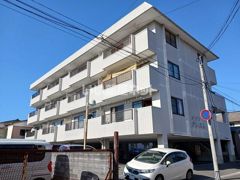 メゾンクレストの外観画像