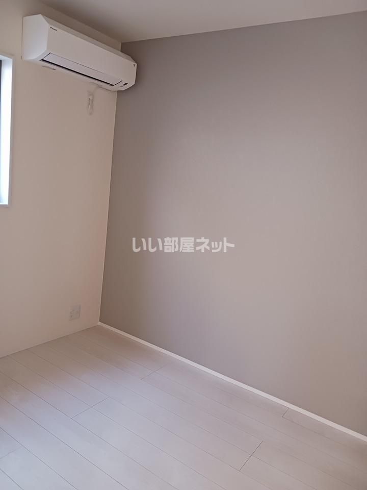 洋室