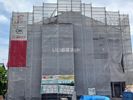 フルール近江の外観