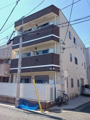 リラッサNの外観画像