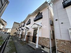 DUPLEX 国王327Aの外観画像