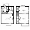 コンフォート 陣屋の間取り画像
