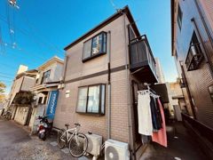 エクセルコートの外観画像