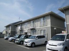 ローズ三千刈 Aの外観画像