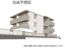 ラピルデ開成の外観