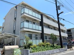 ヘリオス吉川美南 ウラノスの外観画像