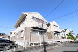 ヴェルメゾンおゆみ野 Cの外観画像