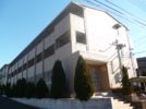アヴェニール志津 Aの外観