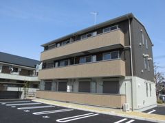 ラ・ヴィラージュ Ⅰ棟の外観画像