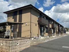 シルク レジデンスの外観画像