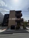 ESPELIA・Kの間取り画像