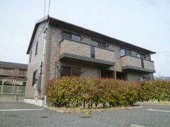 エクセルハイツ桐 A/B/C/Dの外観画像