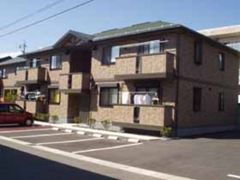 ウエストヴィレッジ A/B/C/D/E/F/G/Hの外観画像