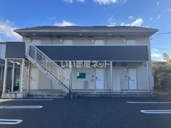 上平ガーデンプレイスの外観画像