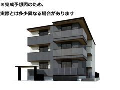 T-Successの外観画像