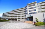 サンタウン竹鼻 Aの外観