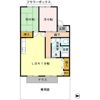 リバーシャトル C棟の間取り画像