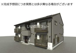 ロイヤルステージ西持田町A棟の外観画像