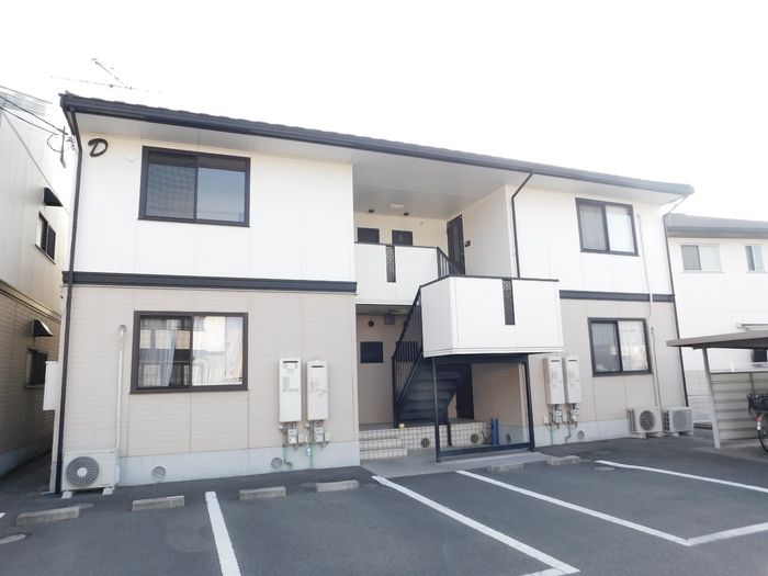 フォンティーヌ Eの賃貸物件