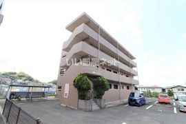 柳原マンションⅡの外観画像