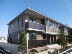 アトリエールの外観画像