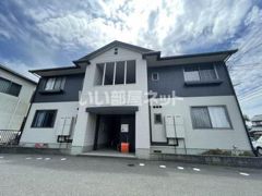 クリエイトシティ創建 Bの外観画像