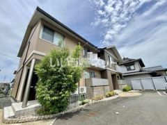 メゾン・ド・アンジェリークの外観画像