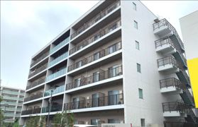 LOC’S YOKOHAMAの外観画像