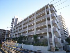 ウィンベル我孫子の外観画像