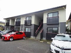 サンモール・明石の外観画像