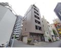 エスポワールの外観
