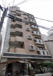 ステイツ天神東の外観画像
