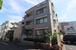 大成ルームズの間取り画像