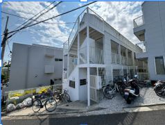 ベイルーム横浜鶴見Ⅰの外観画像