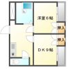 Stable西賀茂Ⅱの間取り画像